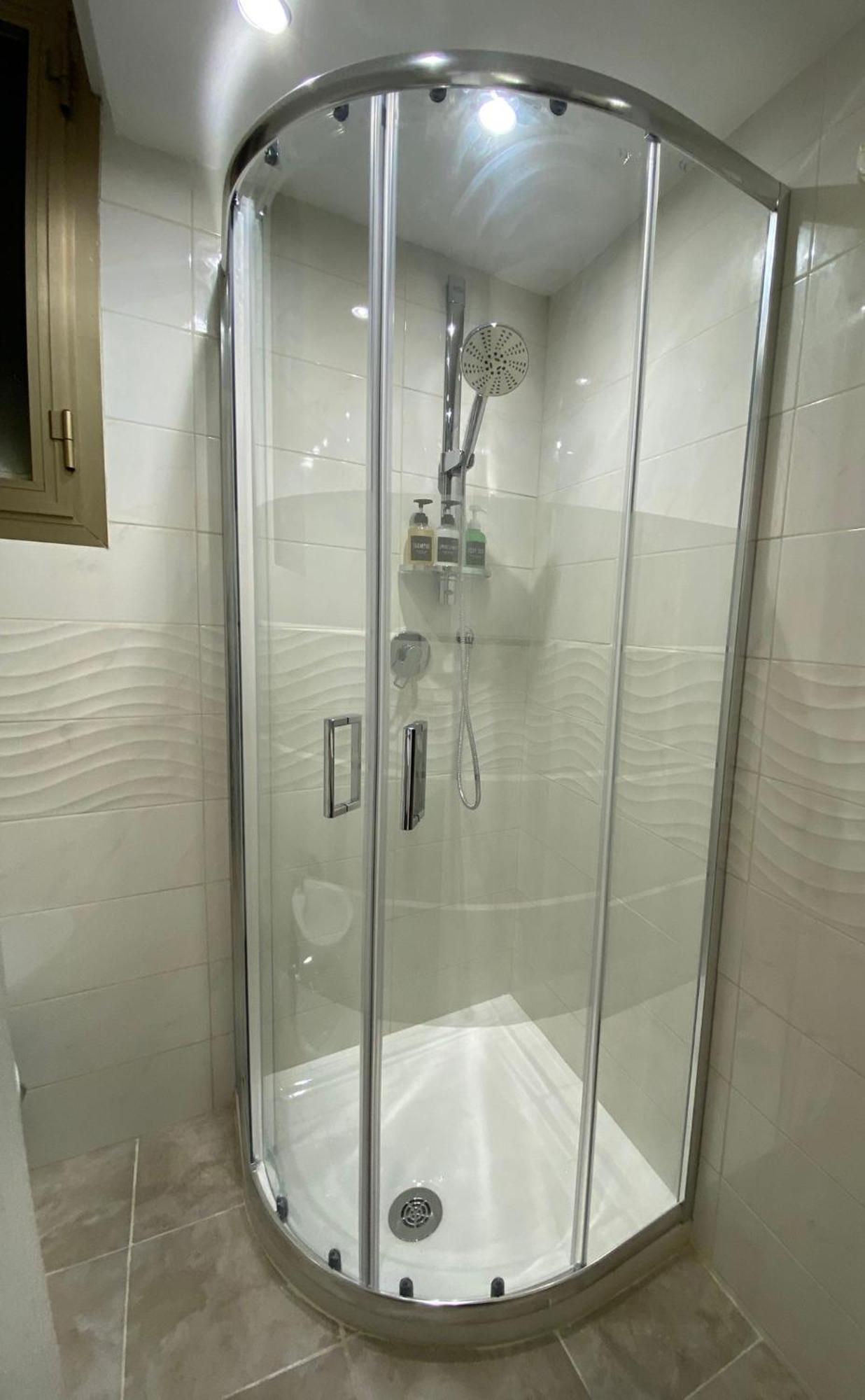 New Studio A Trastevere โรม ภายนอก รูปภาพ