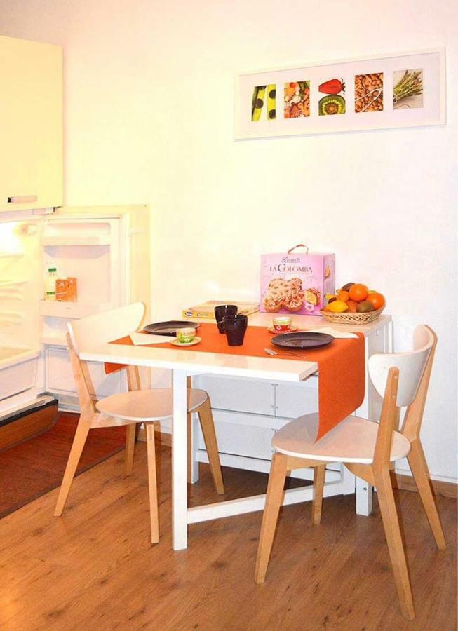 New Studio A Trastevere โรม ภายนอก รูปภาพ